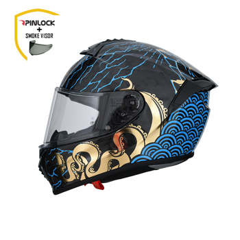 BRAVO ADAMASTOR CARBON