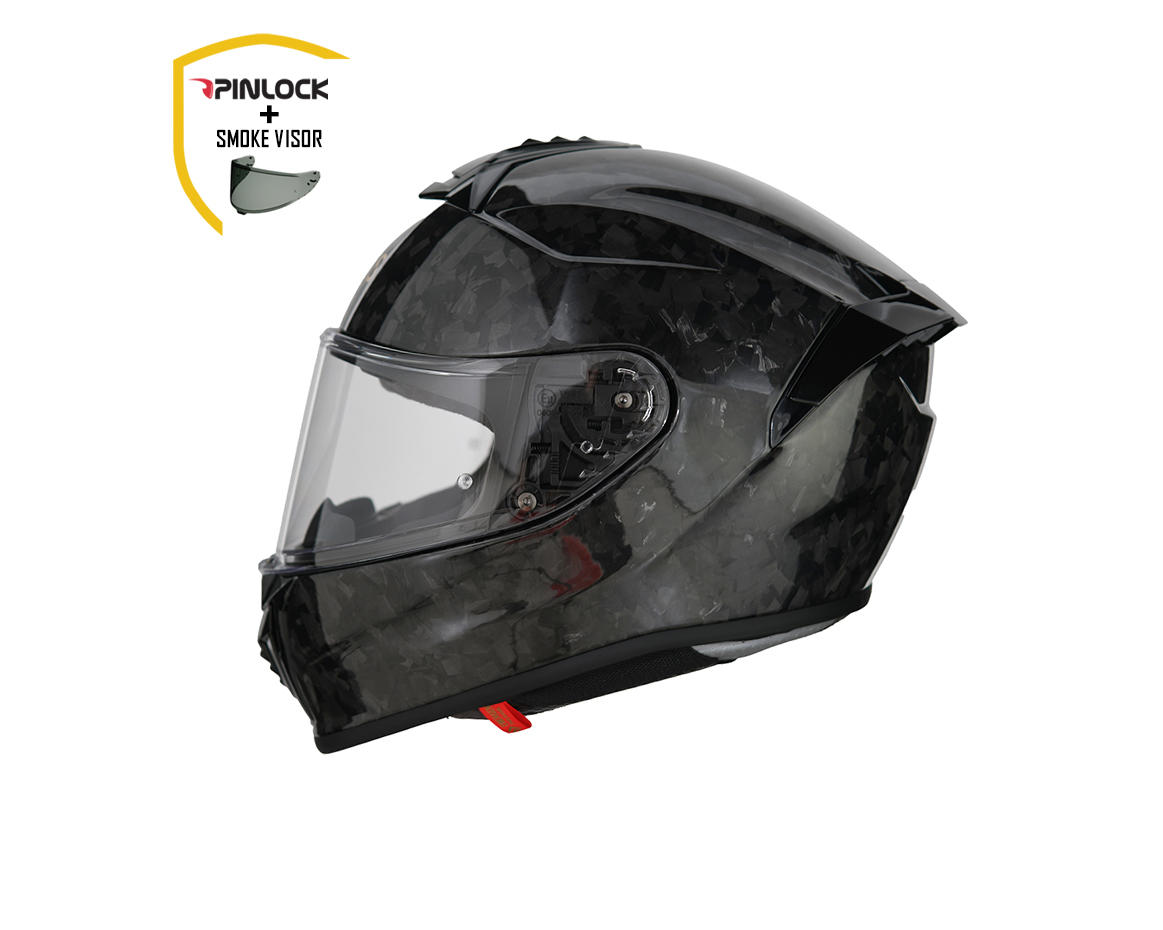 BRAVO ESSENTIA CARBON