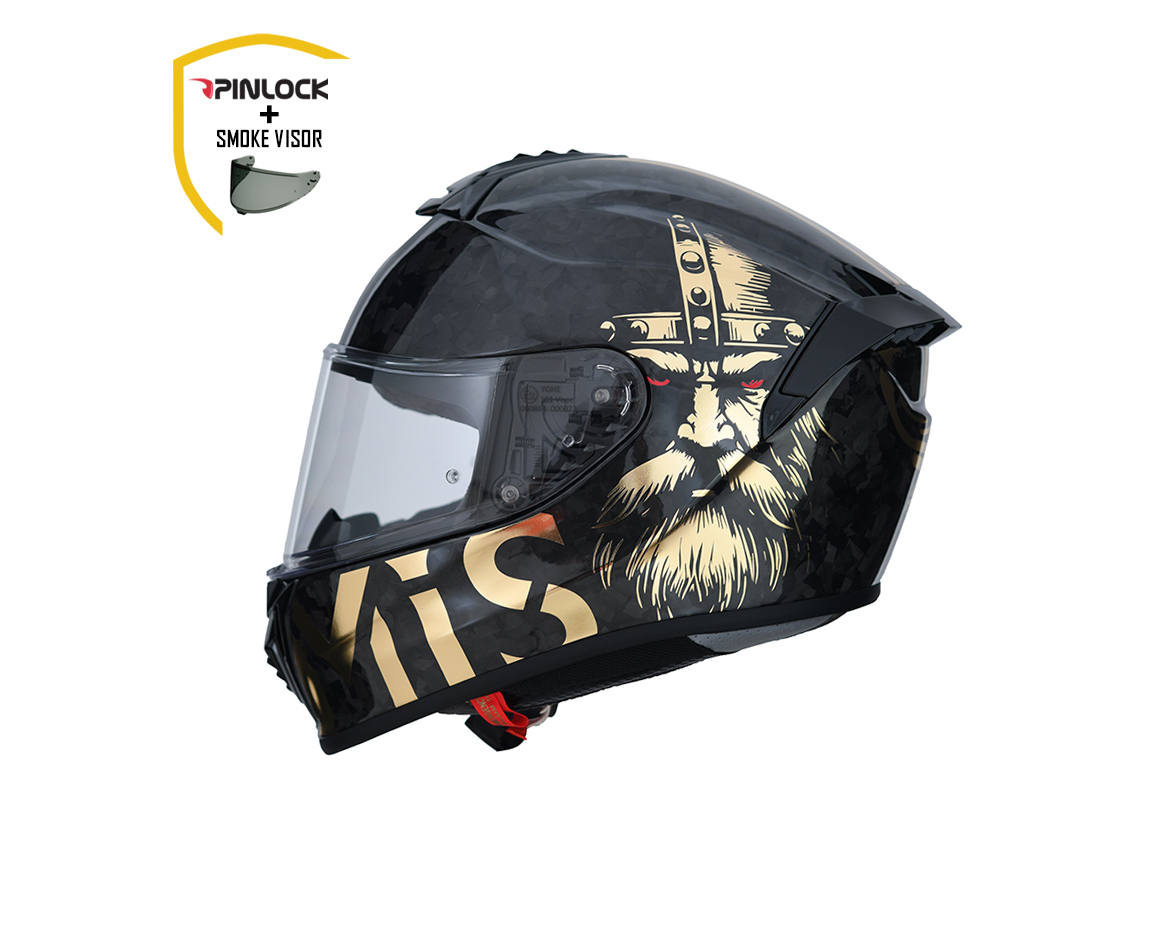 BRAVO GLADIUS CARBON