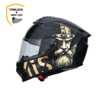 BRAVO GLADIUS CARBON