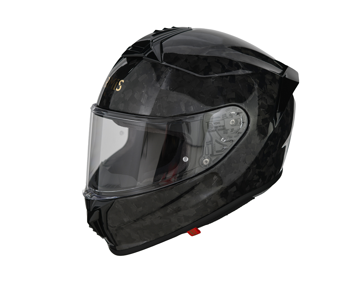 BRAVO ESSENTIA CARBON