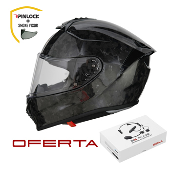 BRAVO ESSENTIA CARBON