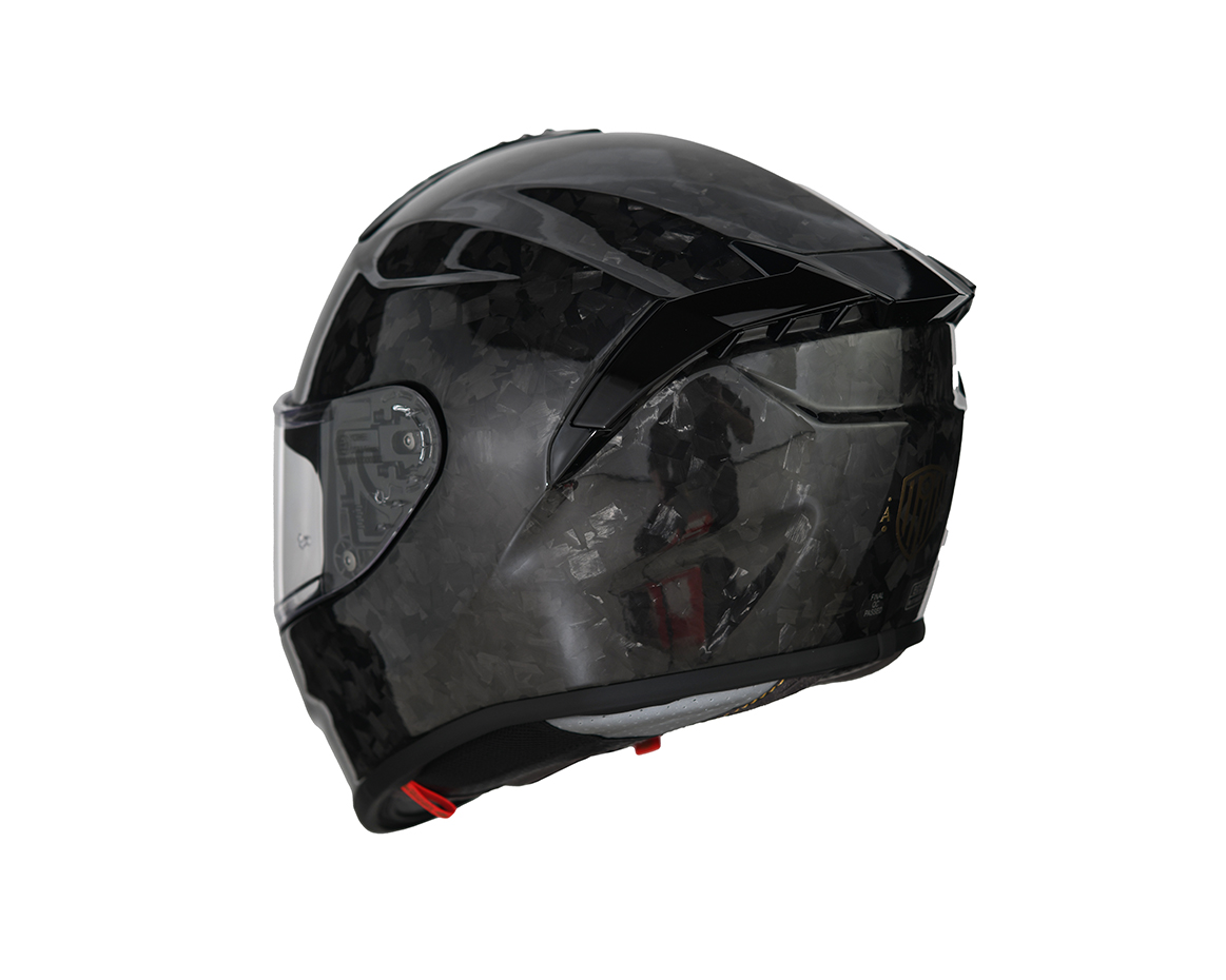 BRAVO ESSENTIA CARBON