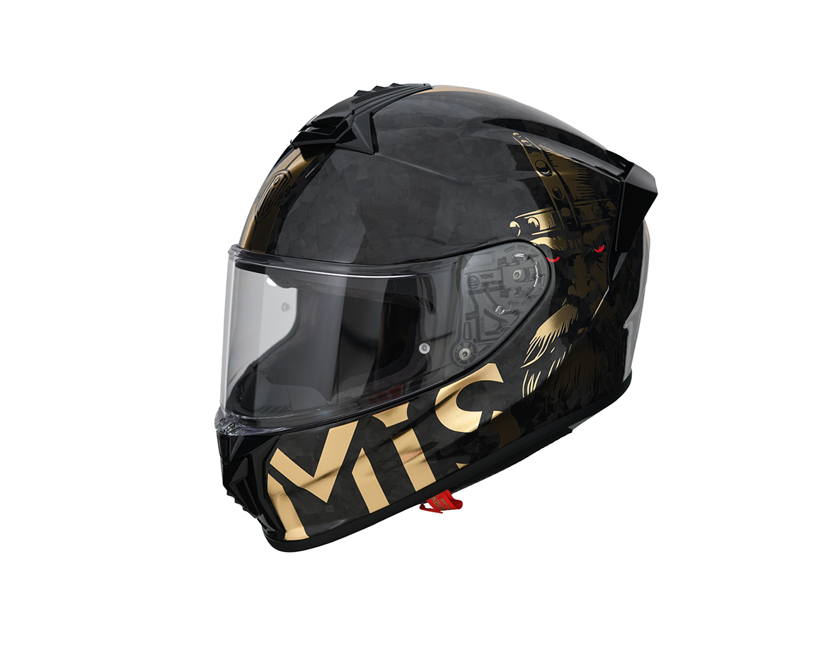 BRAVO GLADIUS CARBON