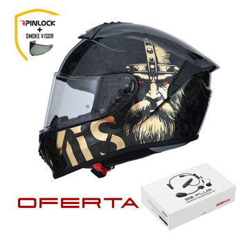 BRAVO GLADIUS CARBON