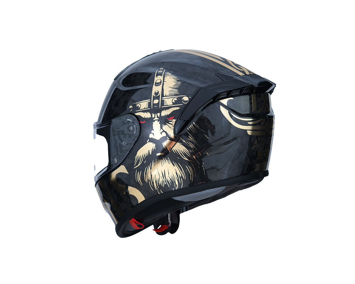 BRAVO GLADIUS CARBON