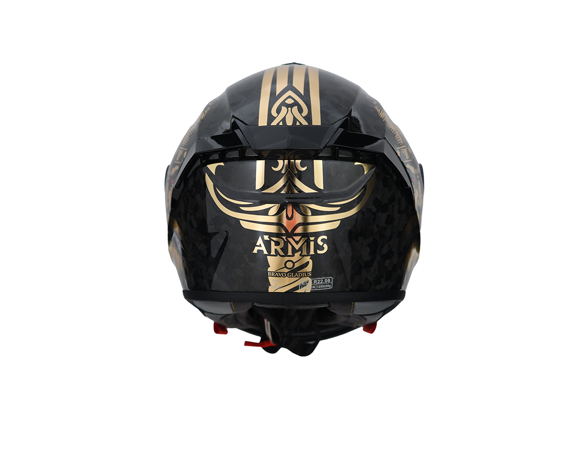 BRAVO GLADIUS CARBON