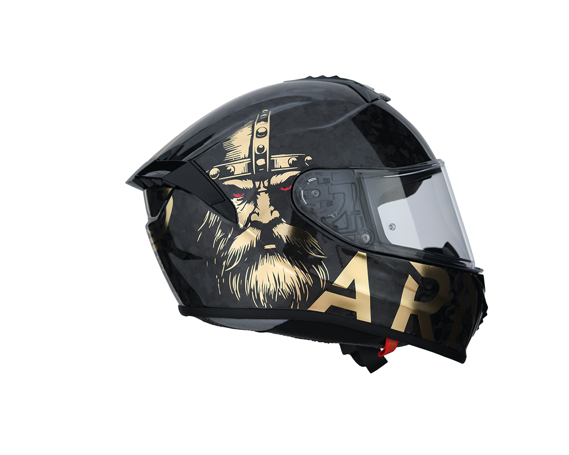 BRAVO GLADIUS CARBON