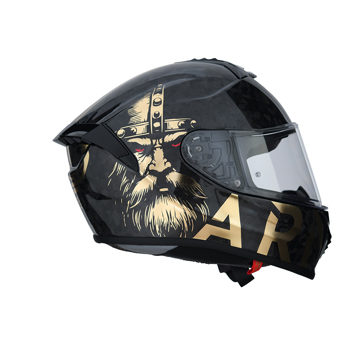 BRAVO GLADIUS CARBON