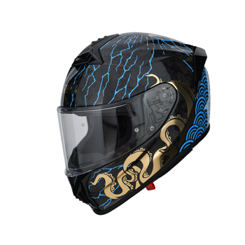 BRAVO ADAMASTOR CARBON