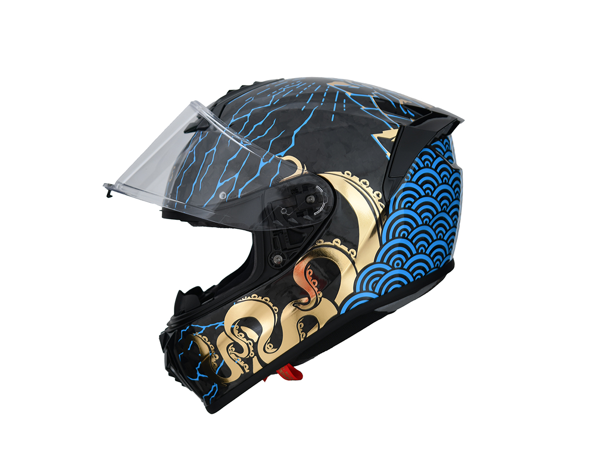 BRAVO ADAMASTOR CARBON