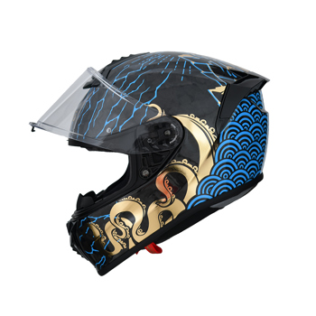 BRAVO ADAMASTOR CARBON