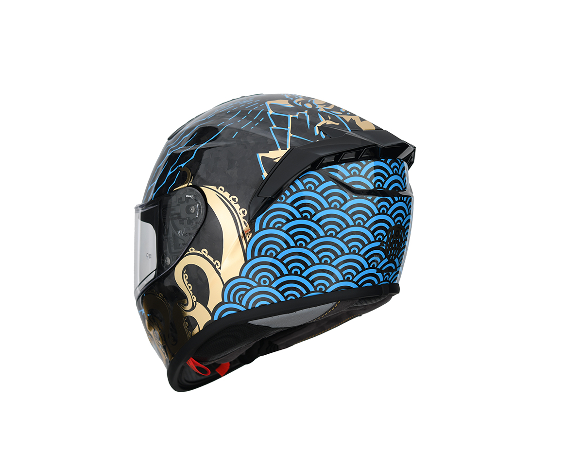 BRAVO ADAMASTOR CARBON