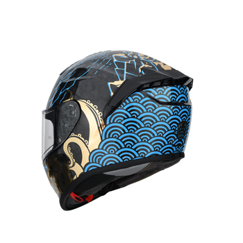 BRAVO ADAMASTOR CARBON