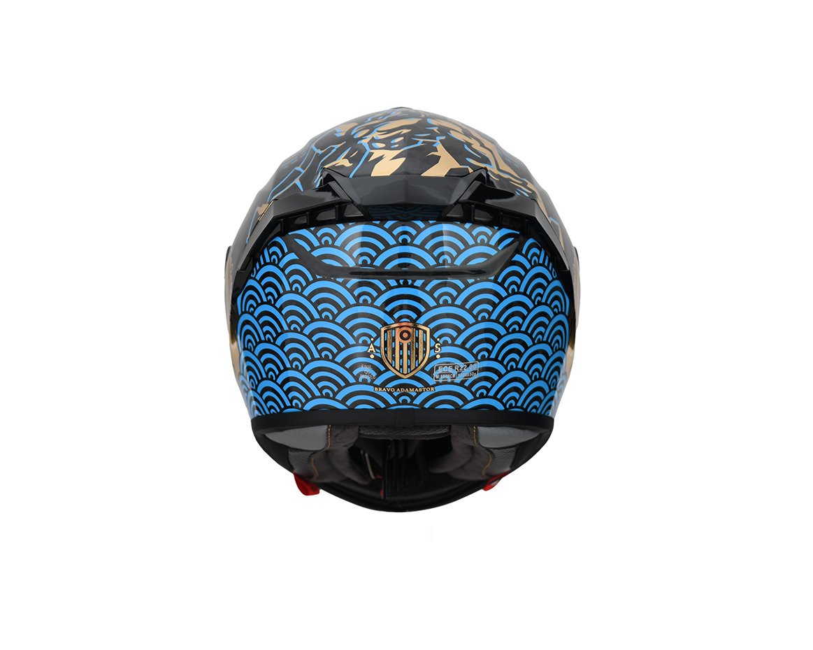 BRAVO ADAMASTOR CARBON