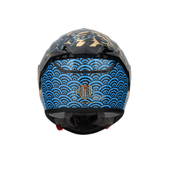 BRAVO ADAMASTOR CARBON