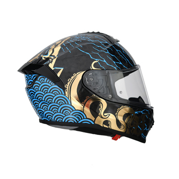 BRAVO ADAMASTOR CARBON