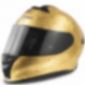 ARMIS BRAVO AURUM XIX - Real Gold 19K
