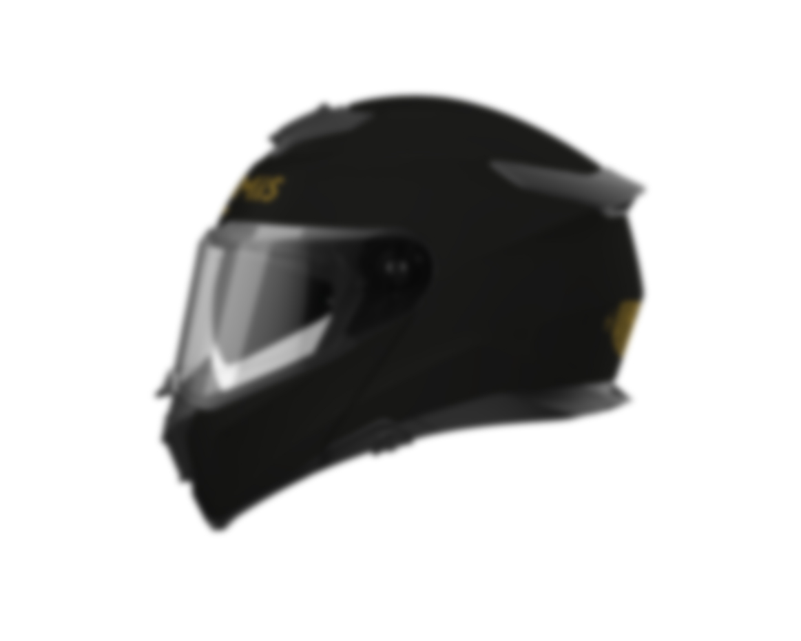 NOVA SOLID BLACK EDITION