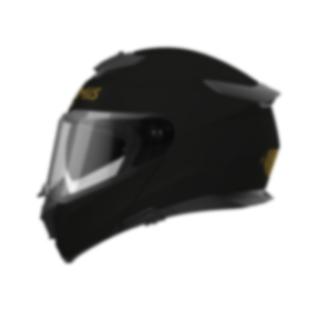 NOVA SOLID BLACK EDITION