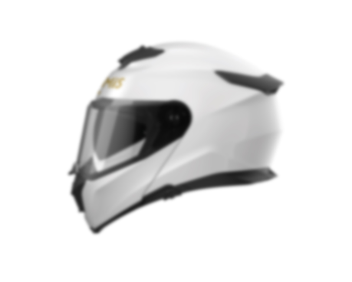 NOVA SOLID WHITE EDITION