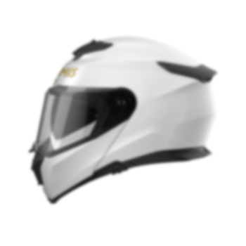 NOVA SOLID WHITE EDITION