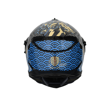 ODYSSEUS ADAMASTOR CARBON