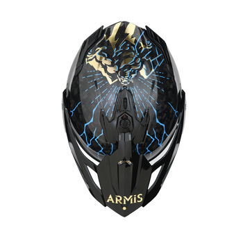 ODYSSEUS ADAMASTOR CARBON