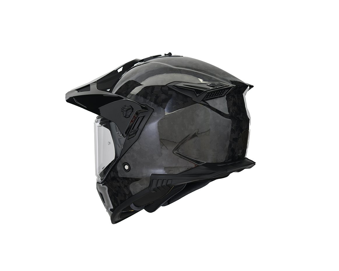 ODYSSEUS ESSENTIA CARBON