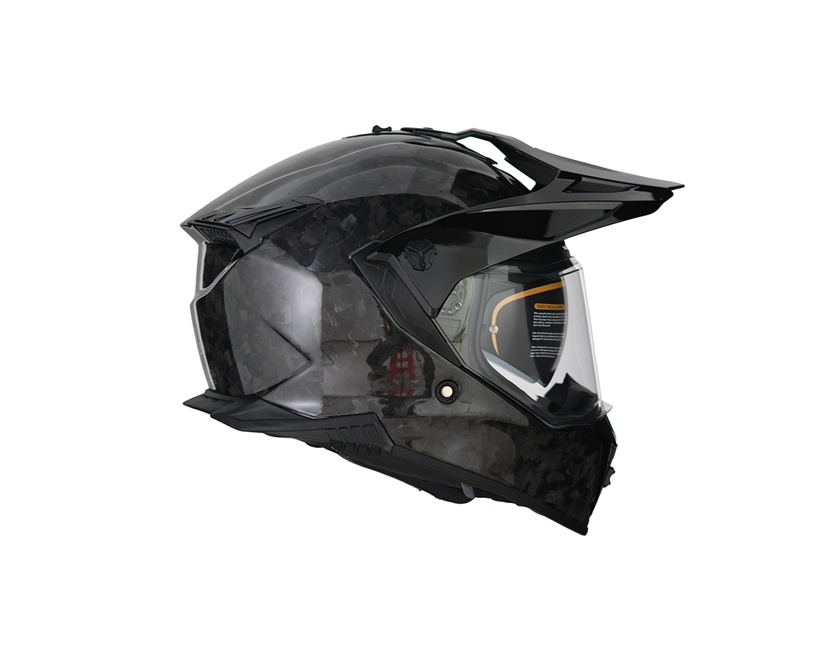 ODYSSEUS ESSENTIA CARBON