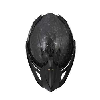 ODYSSEUS ESSENTIA CARBON