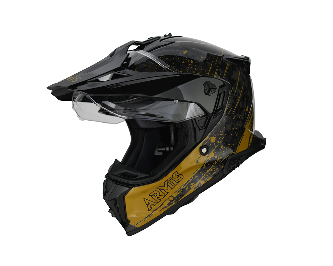 ODYSSEUS TERRA CARBON