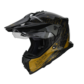 ODYSSEUS TERRA CARBON