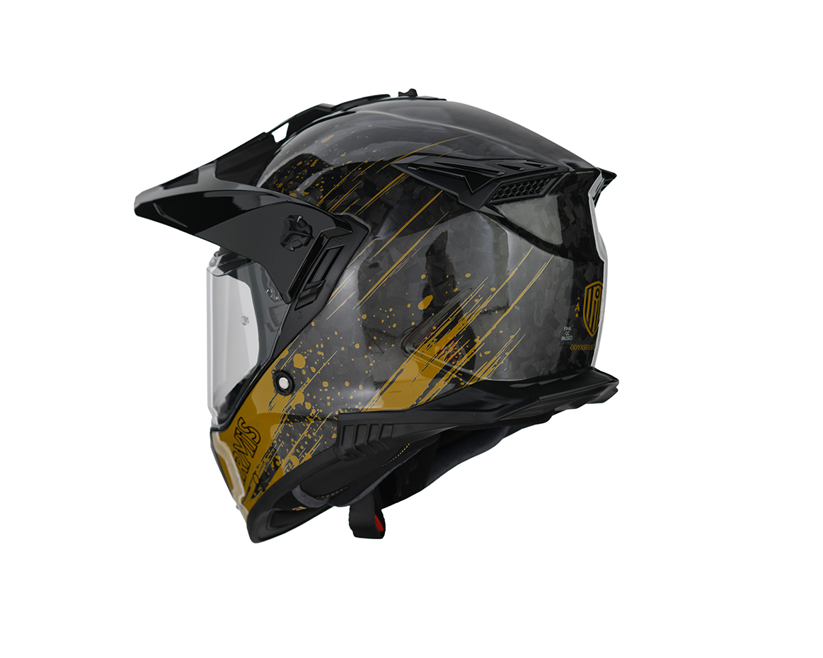 ODYSSEUS TERRA CARBON