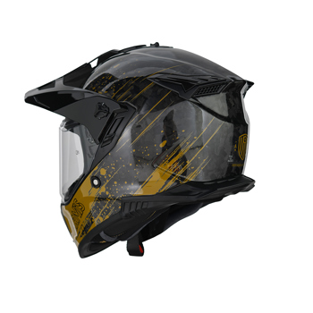 ODYSSEUS TERRA CARBON