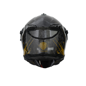 ODYSSEUS TERRA CARBON