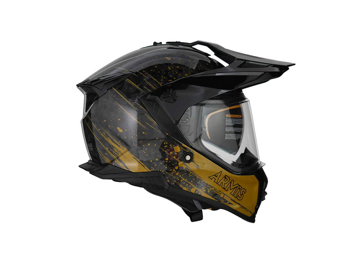 ODYSSEUS TERRA CARBON