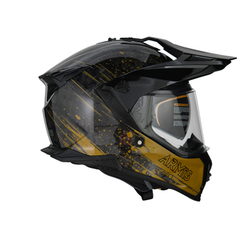 ODYSSEUS TERRA CARBON