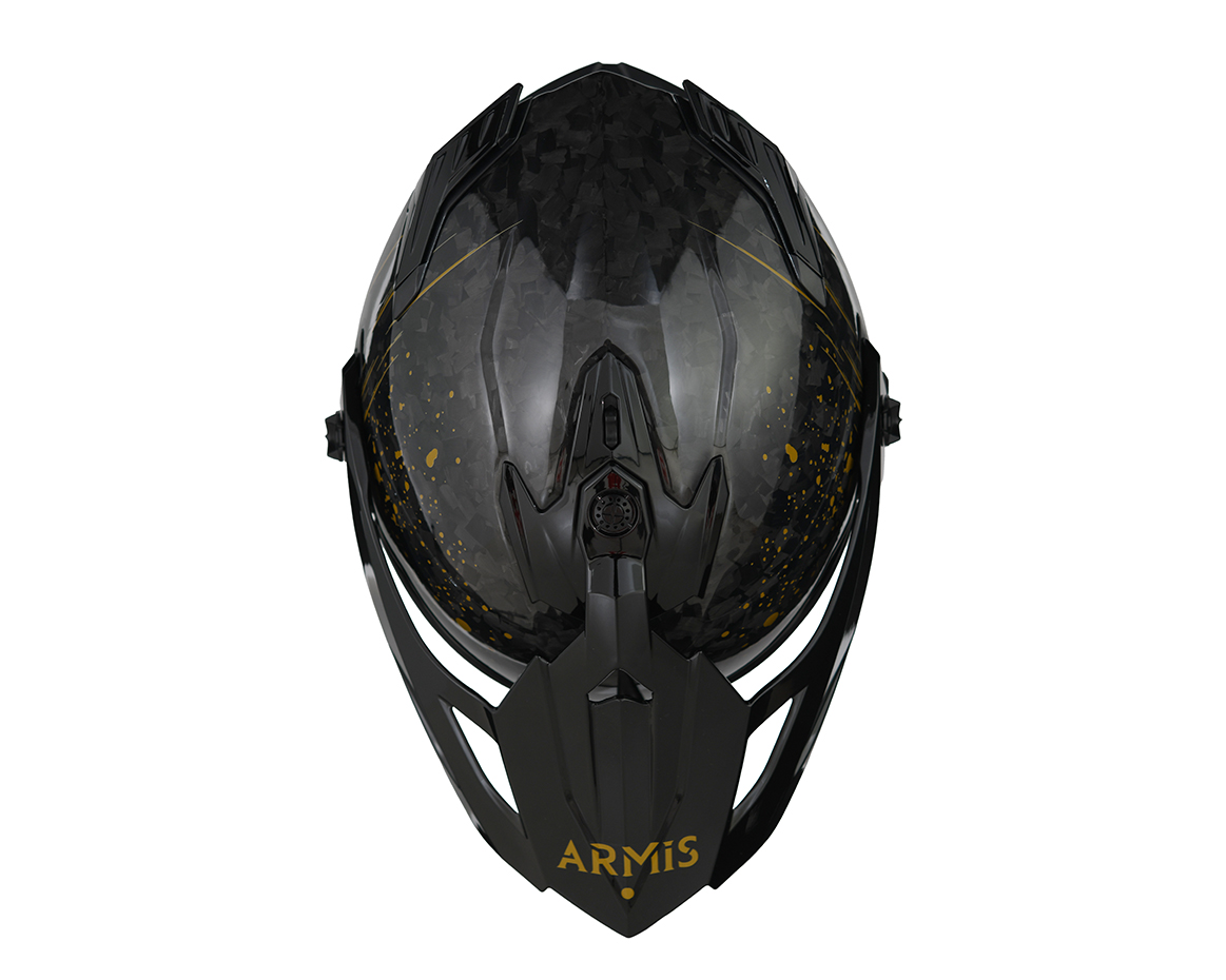 ODYSSEUS TERRA CARBON