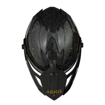 ODYSSEUS TERRA CARBON