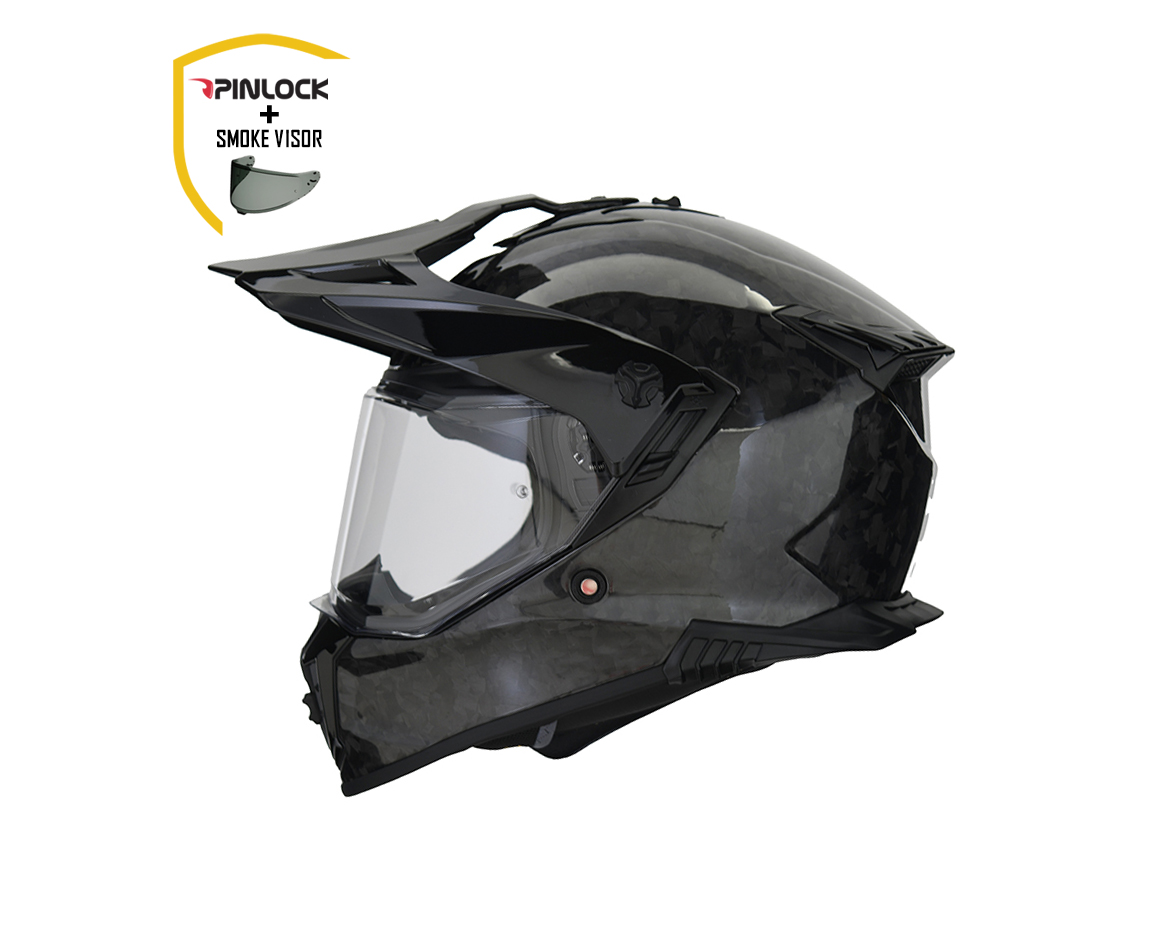 ODYSSEUS ESSENTIA CARBON