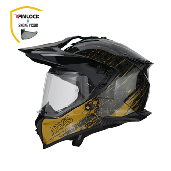 ODYSSEUS TERRA CARBON