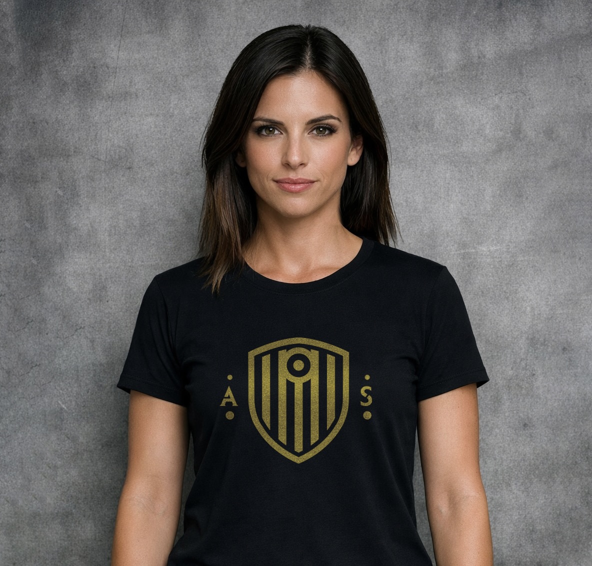 T-SHIRT ARMIS MULHER