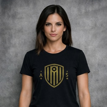 T-SHIRT ARMIS MULHER