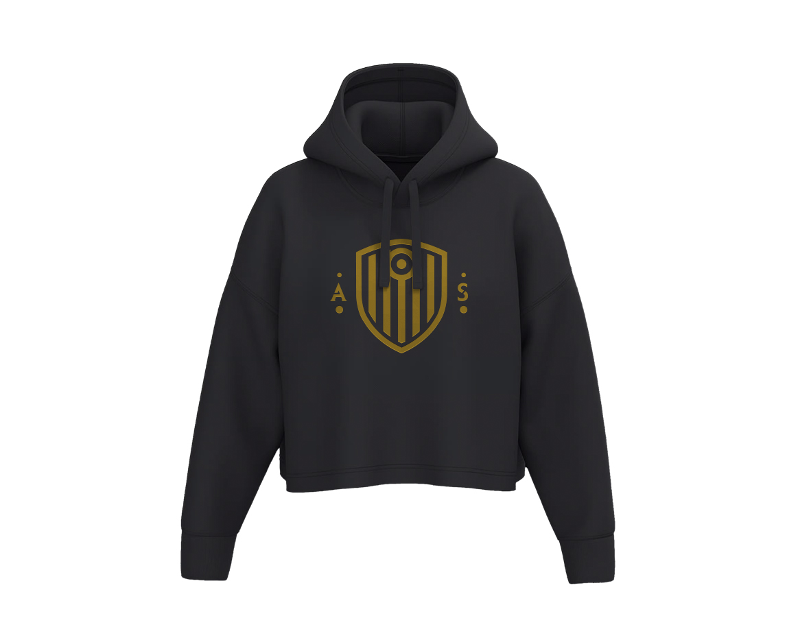 SWEAT COM CAPUZ ARMIS MULHER