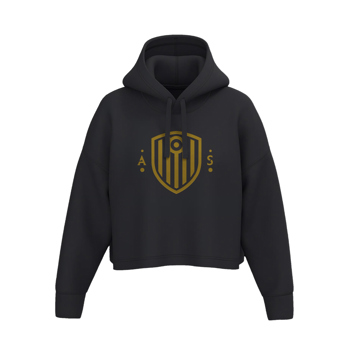 SWEAT COM CAPUZ ARMIS MULHER