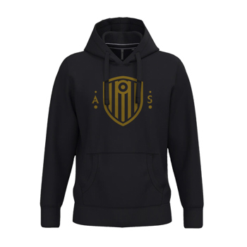 SWEAT COM CAPUZ ARMIS HOMEM