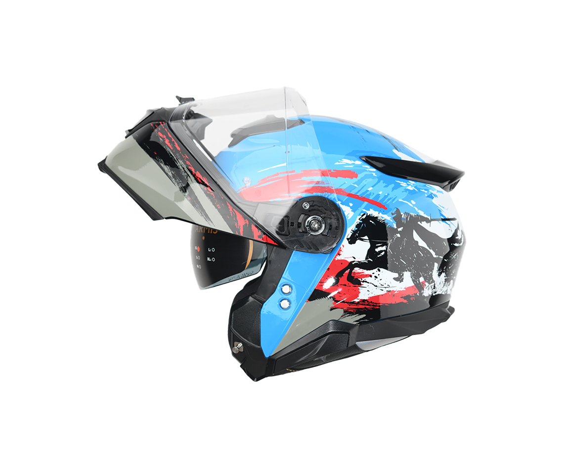 ARMIS NOVA