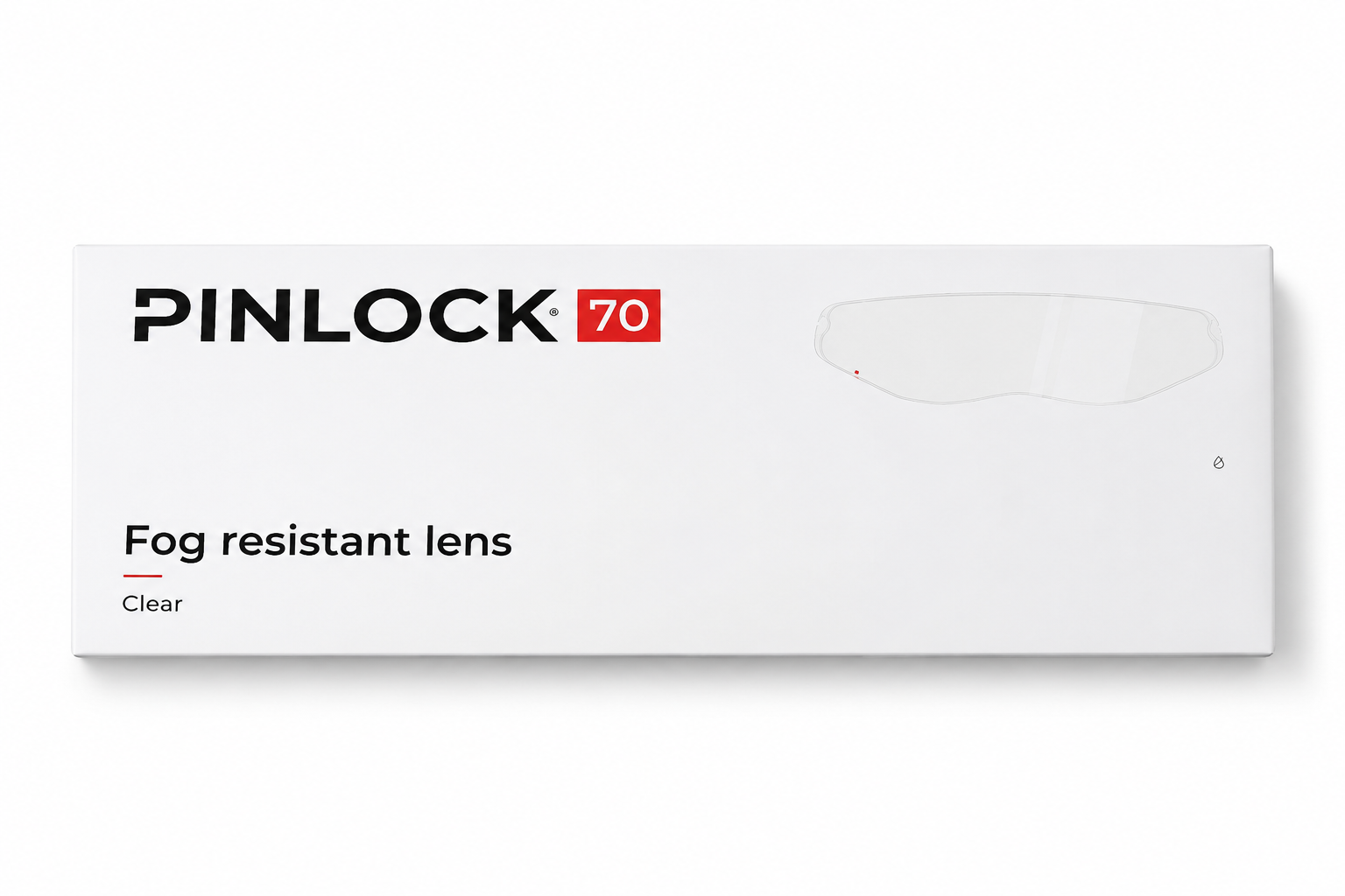 PINLOCK PARA ARMIS BRAVO