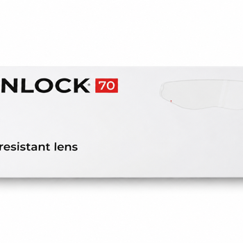 PINLOCK PARA ARMIS BRAVO